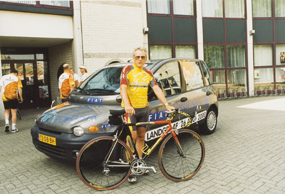 7726 Ronde van Nederland