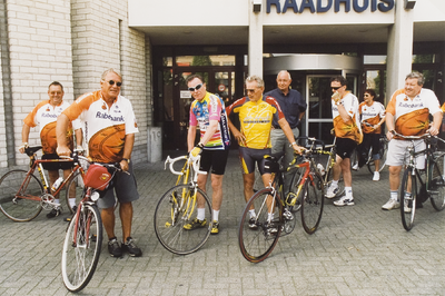 7727 Ronde van Nederland