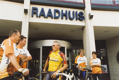 7730 Ronde van Nederland
