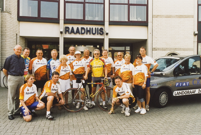 7731 Ronde van Nederland