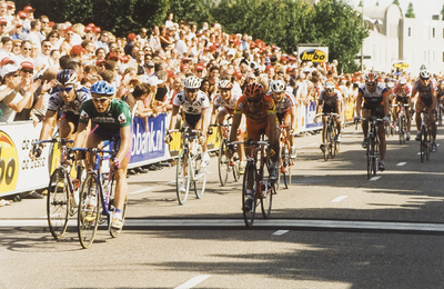 7741 Ronde van Nederland