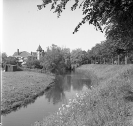 258 De Noordersingel, met gezicht op Zonnehoek, te Steenwijk