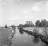 617 Landschap in de omgeving Weerribben-Wieden