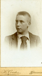14 Hildo Krop op 14-jarige leeftijd in 1898