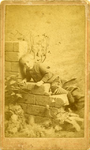 15 Hildo Krop ongeveer 6 jaar oud omstreeks 1890