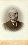 2 Hendrik Cordes (1824-1902), grootvader van Hildo Krop, fotograaf in Steenwijk