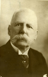 3 Hendrik Krop (roepnaam Hein) (1857-1938), banketbakker, wethouder te Steenwijk en medeoprichter van ESKAF