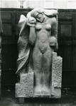 47 De eeuwige vrouw , tentoongesteld te Parijs, 1924/1925