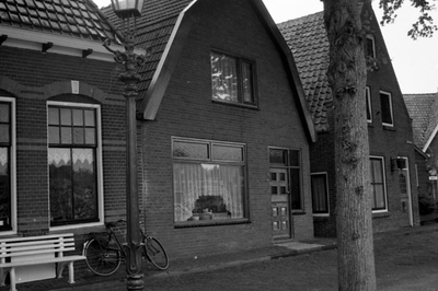 370 Woningen aan de Zuiderkade in Blokzijl