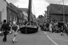 386 Bloemencorso Vollenhove. 'VN 11', wagenbouwgroep onbekend