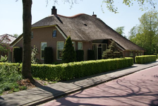 222 - 1149 (Voormalige boerderij) Veneweg 123 (1900), Wanneperveen