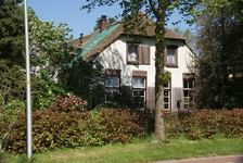 222 - 1154 Veneweg 172 (1915), Wanneperveen