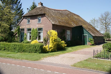 222 - 1158 (Voormalige boerderij) Veneweg 194 (1916), Wanneperveen