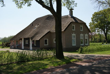 222 - 1160 (Voormalige boerderij) Veneweg 151 (1900), Wanneperveen