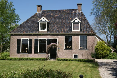 1063 Veneweg 56, Wanneperveen