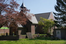 1543 Kerklaan 4, Belt-Schutsloot: Nederlands Hervormde kerk