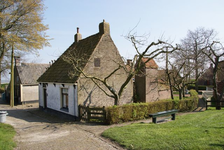 2730 Vismarkt 28, Vollenhove