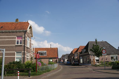 2994 Kloosterweg, Sint Jansklooster