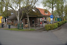 3937 Hoogeweg 9, Kalenberg: café-restaurant De Weerribben 