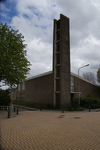 3942 G.B. Kooijstraat 1, Ossenzijl: Nederlands hervormde kerk