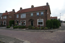 4282 Harmen Coops Fledderusstraat 13 (l) en 15 (r), Steenwijk