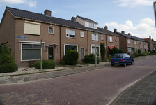 4284 Harmen Coops Fledderusstraat 20 (l) en 8 (r, 2e blokje), Steenwijk