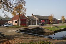 4874 Industrieweg 1, Oldemarkt: brandweer Regio IJsselland Noord