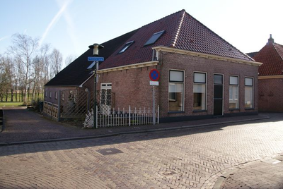 502 Kloosterweg 13, Sint Jansklooster