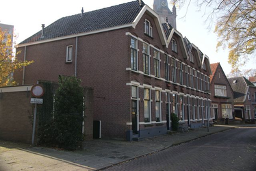 5046 Noordersingel 1 (l), 2, 3 en 4 ,Steenwijk