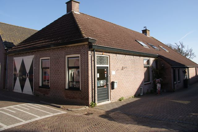 504 Kloosterweg 39, Sint Jansklooster