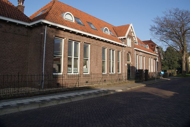5053 Noordersingel 14, 15 en 16, Steenwijk