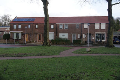5259 Bilderdijkstraat 8 (r), 10, 12 en 14 (l), Steenwijk