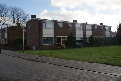 5261 Vondelstraat 23, Steenwijk