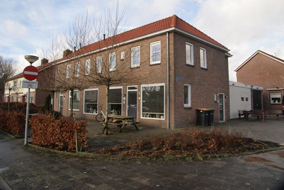 5277 Paul Krugerstraat 34 (r) en 36 (l), Steenwijk