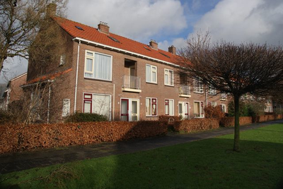 5279 Paul Krugerstraat 32 (l) aflopend naar rechts, Steenwijk