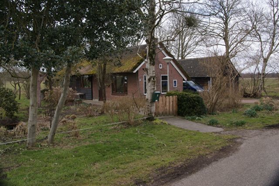 5675 Wetering West 3, Wetering