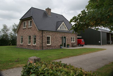 6031 Lageweg 17, Ossenzijl