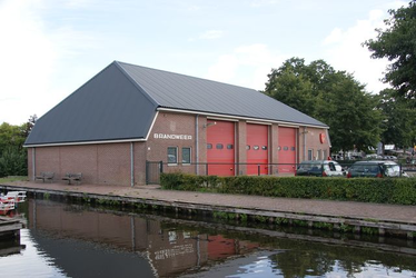 6269 Eendrachtsplein, Giethoorn