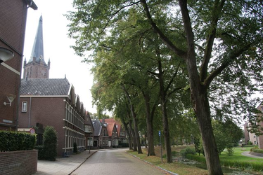 6372 Noordersingel, Steenwijk