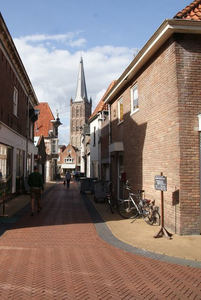6426 Kalverstraat, Steenwijk