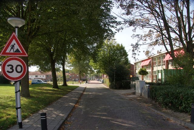 6494 Vondelstraat, Steenwijk