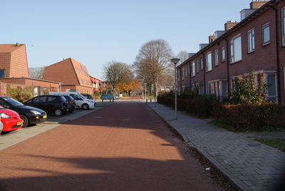 6761 Vondelstraat, Steenwijk