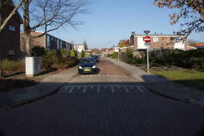6787 Jan Steenstraat, Steenwijk