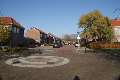 6789 Rembrandtstraat, Steenwijk