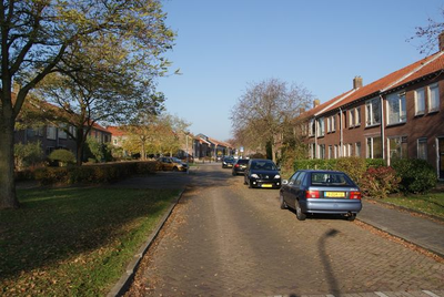 6790 Rembrandtstraat, Steenwijk