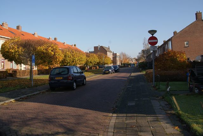 6792 Paul Krugerstraat, Steenwijk