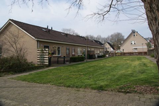 7009 Thorbeckestraat 26 (l) en 32 (r), Steenwijk