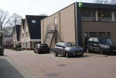 7015 Talmastraat, Steenwijk