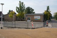 7140 Kerklaan 5, Belt Schutsloot: basisschool De Buuzekamp 