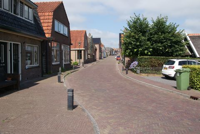 7177 Kloosterweg, Sint Jansklooster